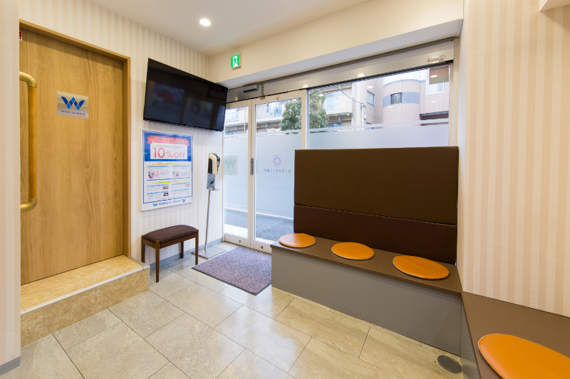 富士見台さくら歯科photo