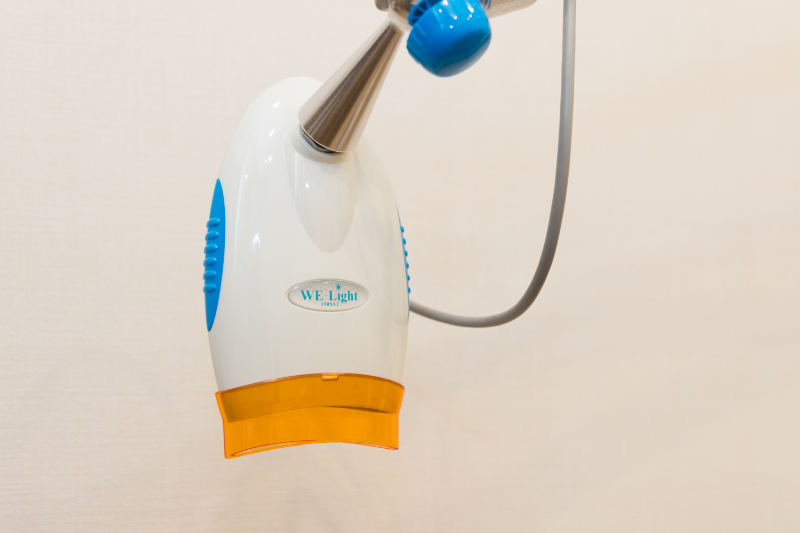 富士見台さくら歯科photo