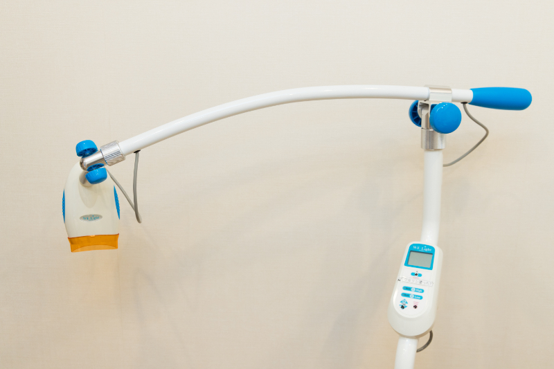 富士見台さくら歯科photo