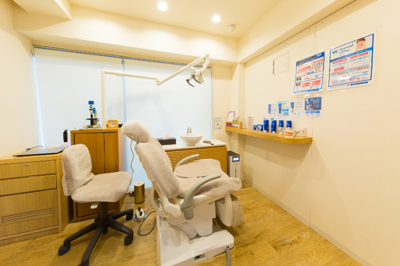 富士見台さくら歯科photo