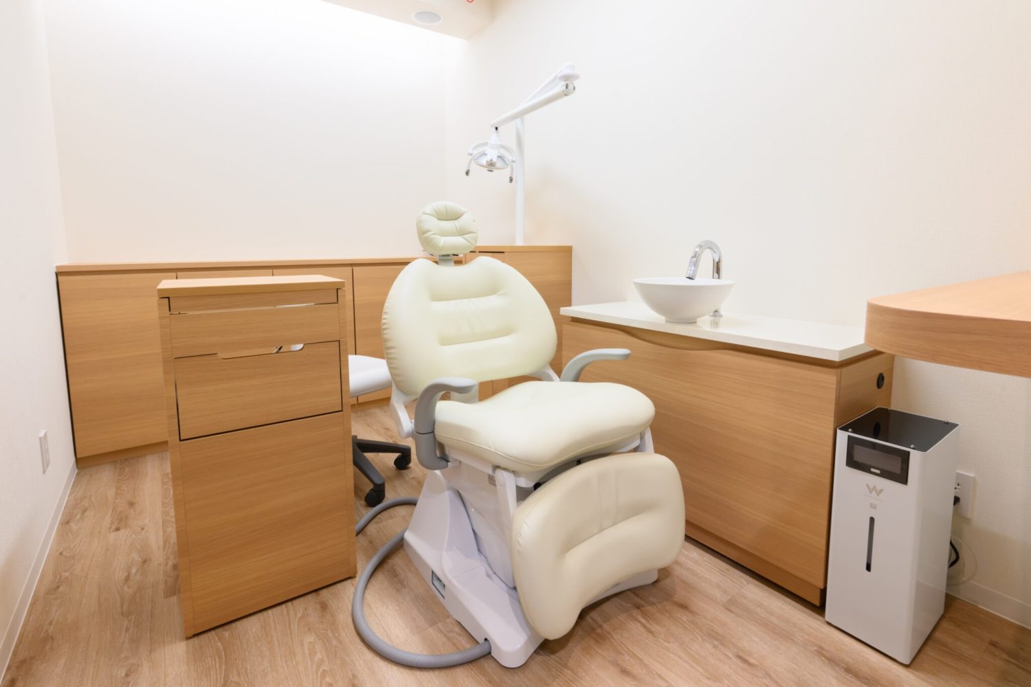 プレミアデンタル広島