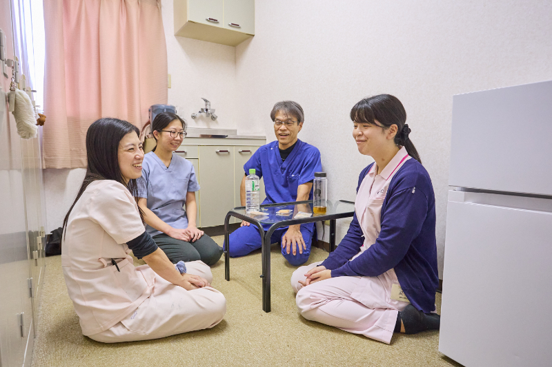 フジタどうぶつ病院photo