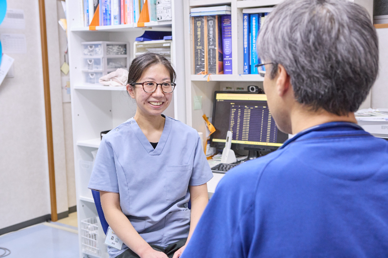 フジタどうぶつ病院photo