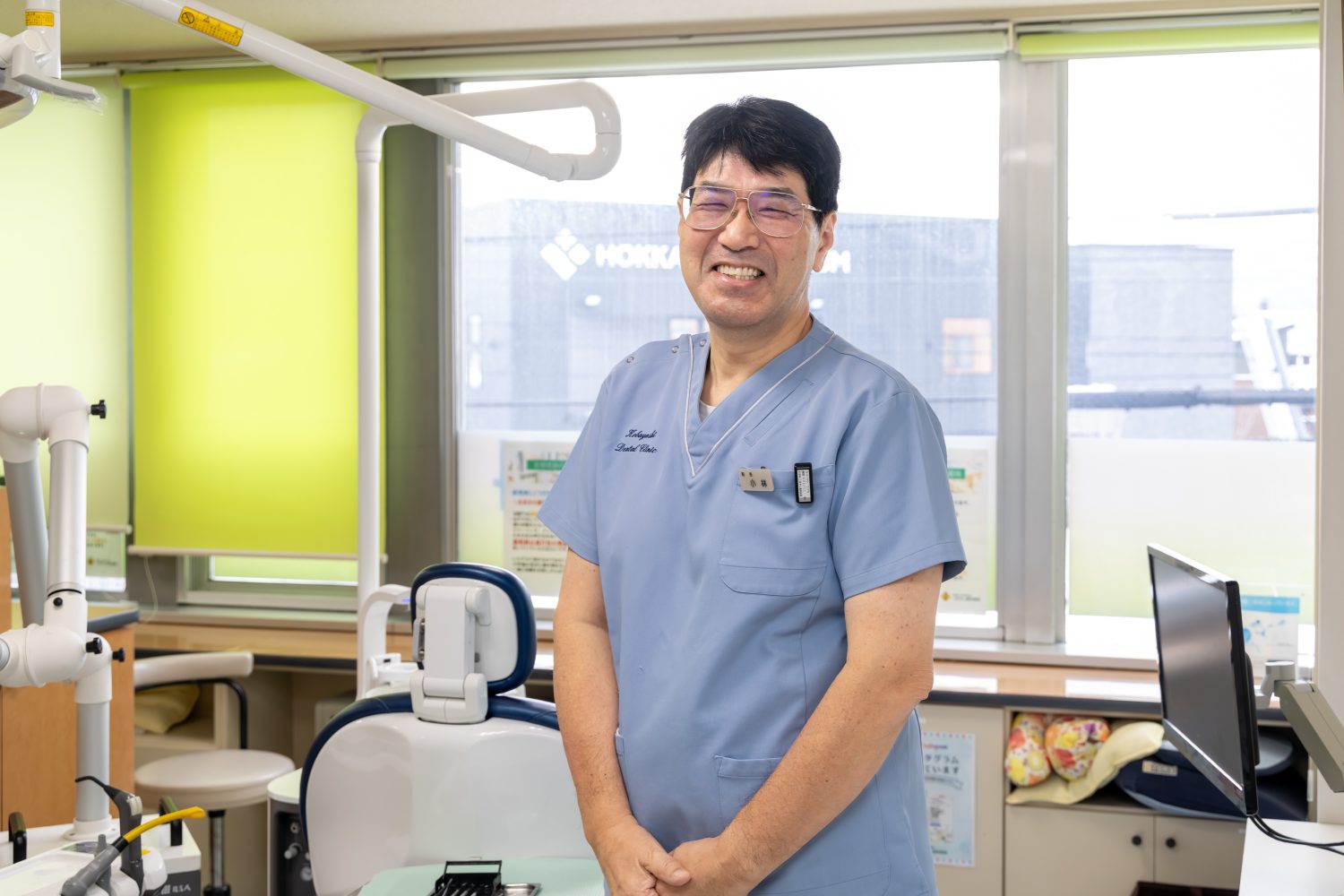 こばやし歯科医院photo