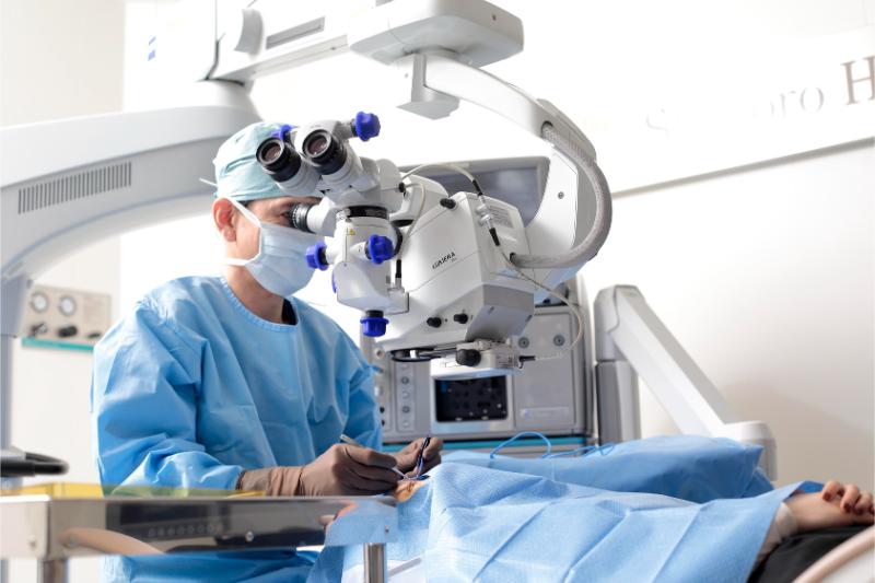 札幌ひかげ眼科・目もとの美容外科クリニックphoto