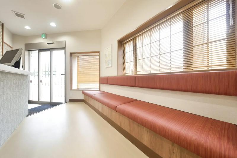 始平堂歯科クリニック