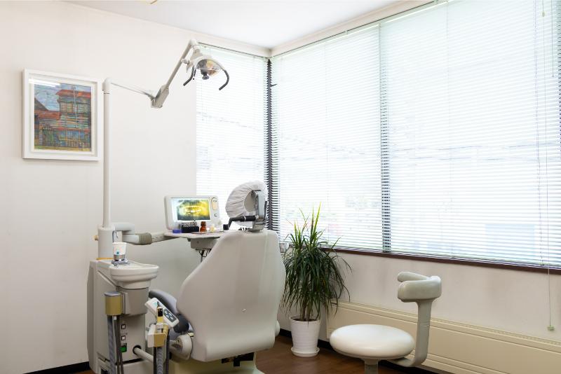 かとう歯科医院