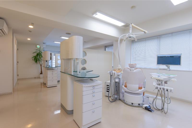 今泉仁美子デンタルクリニック