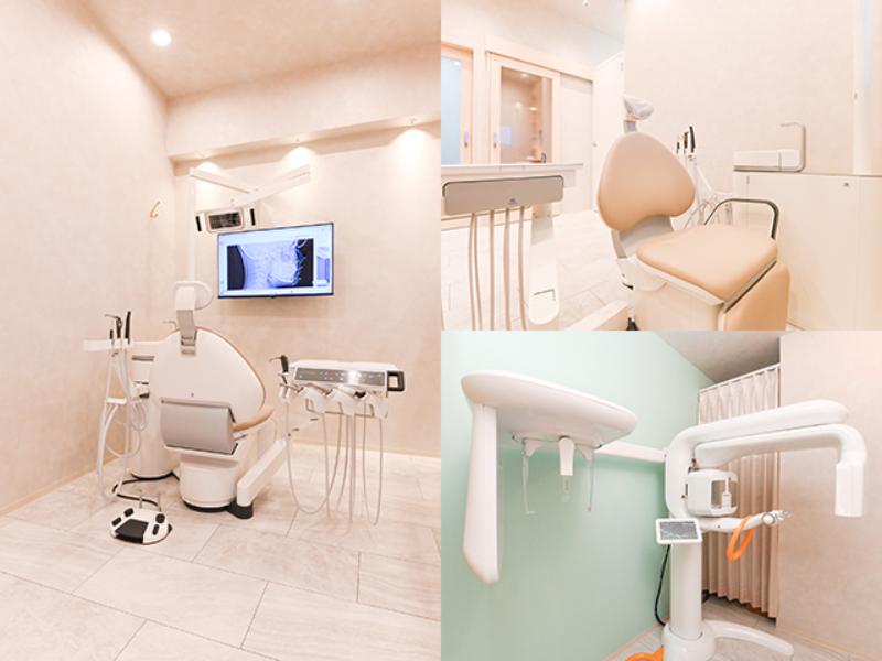 矯正歯科クリニック三田赤羽橋