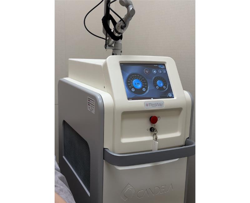 ヴェリィ形成皮フ科クリニック