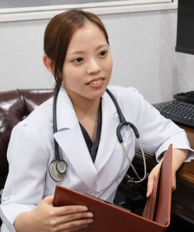 新御茶ノ水人間ドック