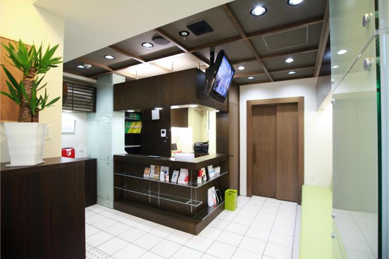 医療法人明貴会 山口歯科医院