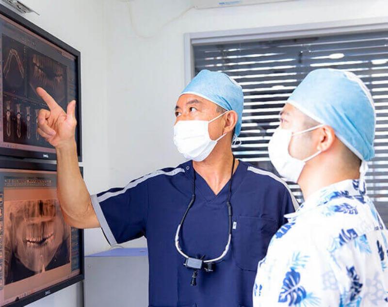 医療法人明貴会 山口歯科医院