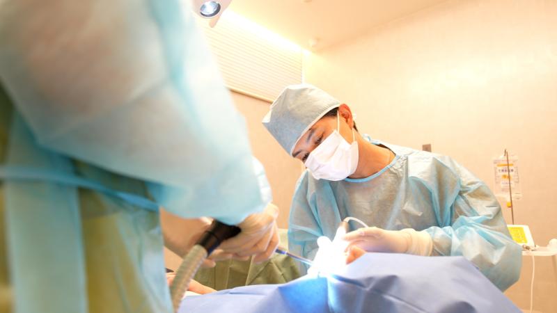 しずくだ歯科クリニックphoto