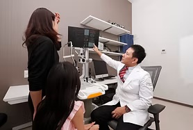 豊洲やまもと眼科