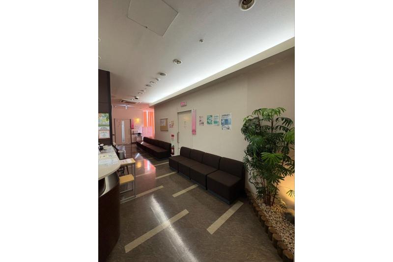 戸塚共立第1病院附属 サクラス乳腺クリニック