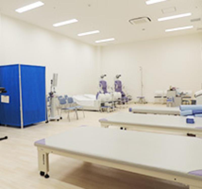 すみれ整形外科クリニック