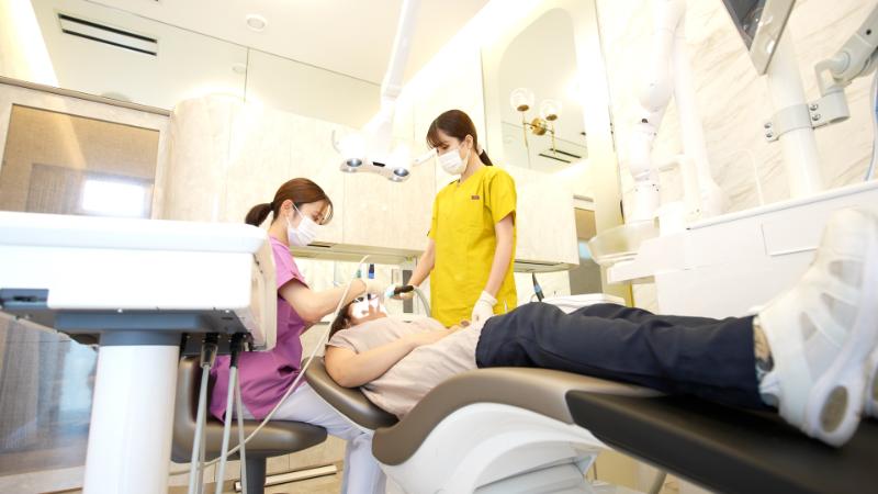 しずくだ歯科クリニックphoto