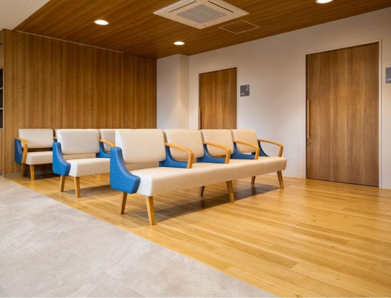 樫尾クリニック