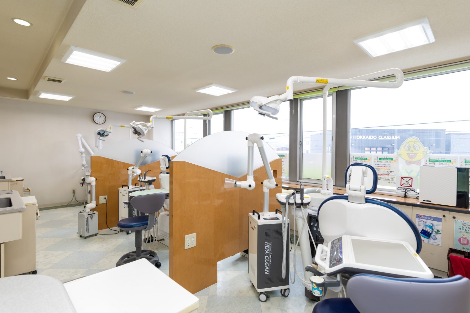 こばやし歯科医院photo