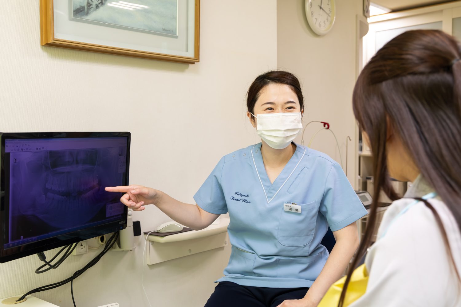 こばやし歯科医院photo