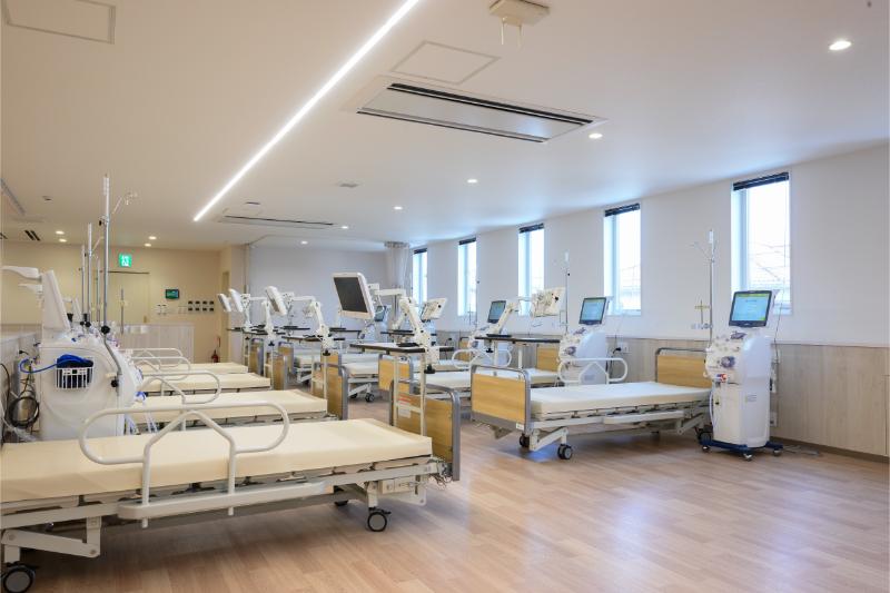 たかえ内科クリニック