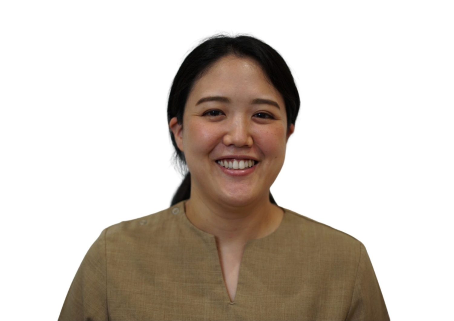 小林 恵美（葛西駅前 君の歯を残したい歯医者さん 歯科・矯正歯科）