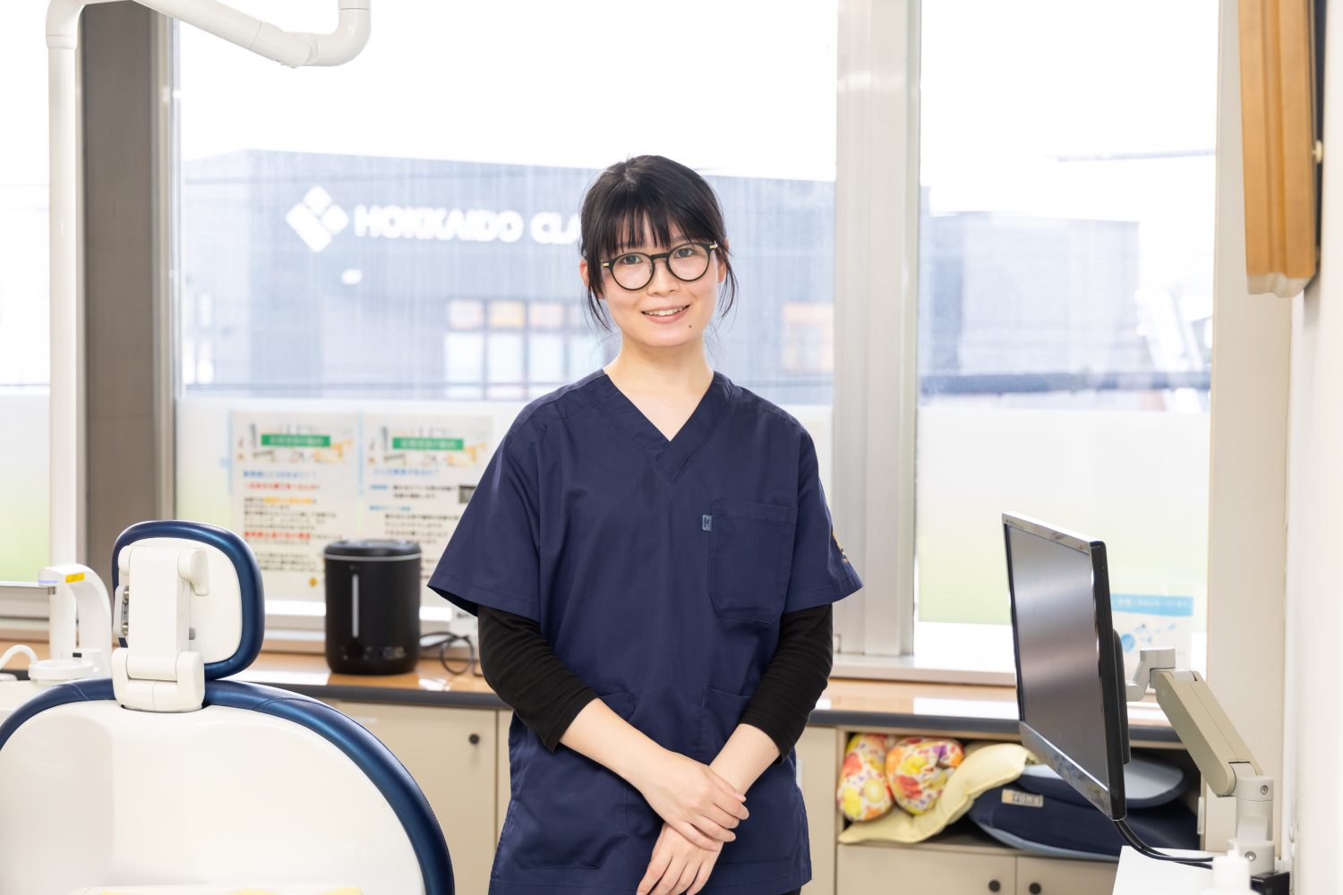 こばやし歯科医院photo