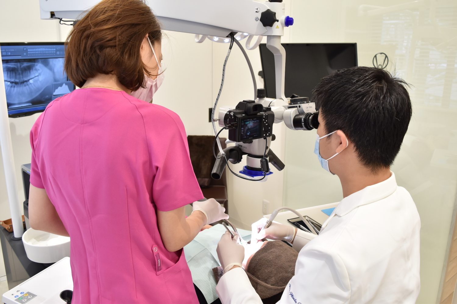 和田デンタルクリニックphoto