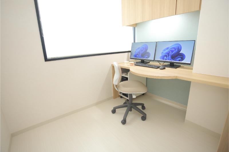 リーフ歯科おとなこども歯科