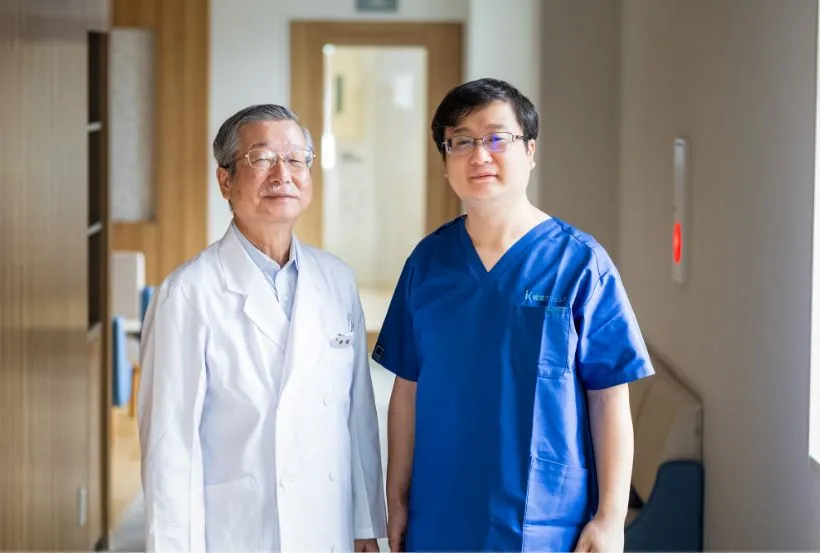 樫尾クリニック