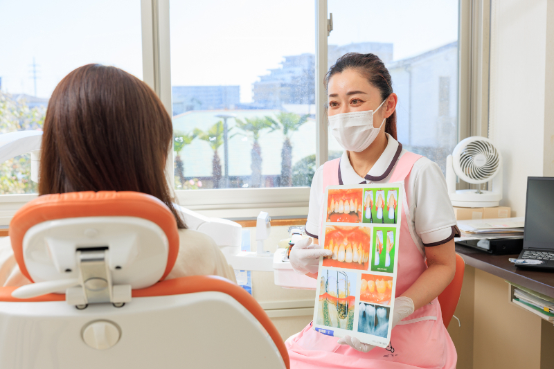 滝川歯科医院photo