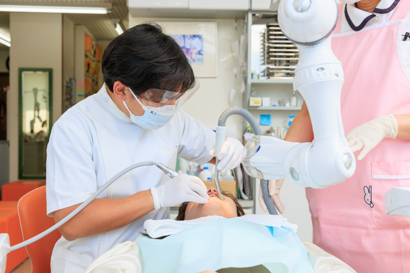 滝川歯科医院photo