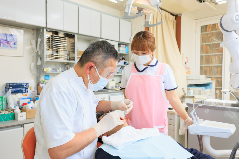 滝川歯科医院photo