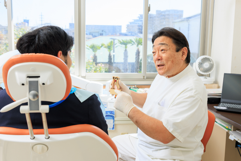 滝川歯科医院photo