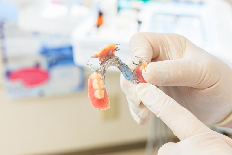 滝川歯科医院photo