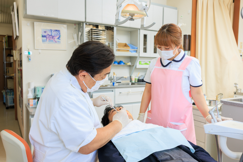 滝川歯科医院photo