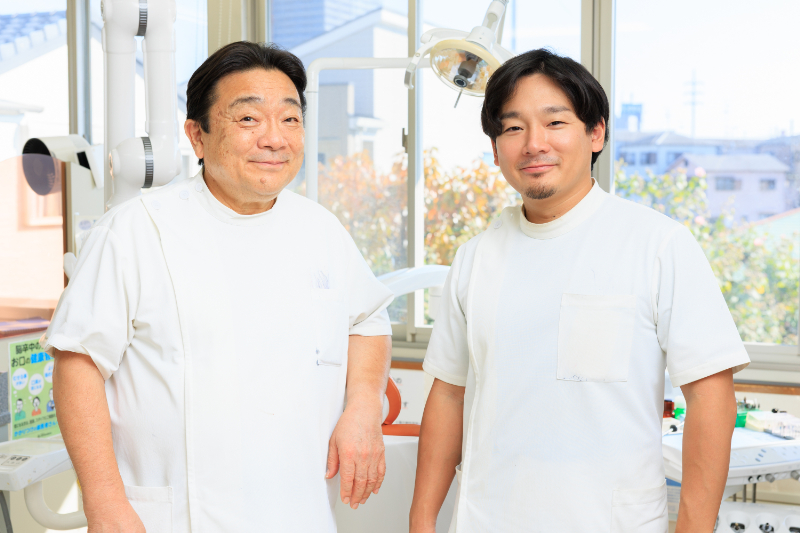 滝川歯科医院photo