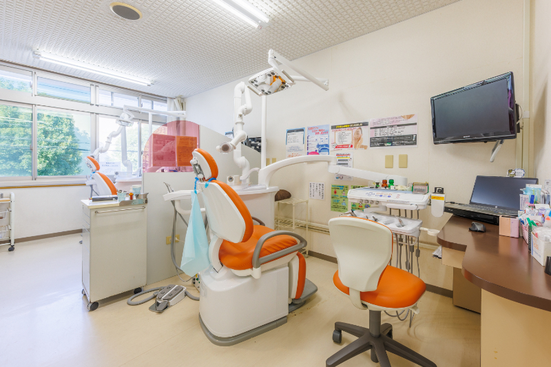 滝川歯科医院photo