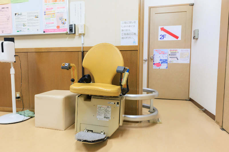 滝川歯科医院photo