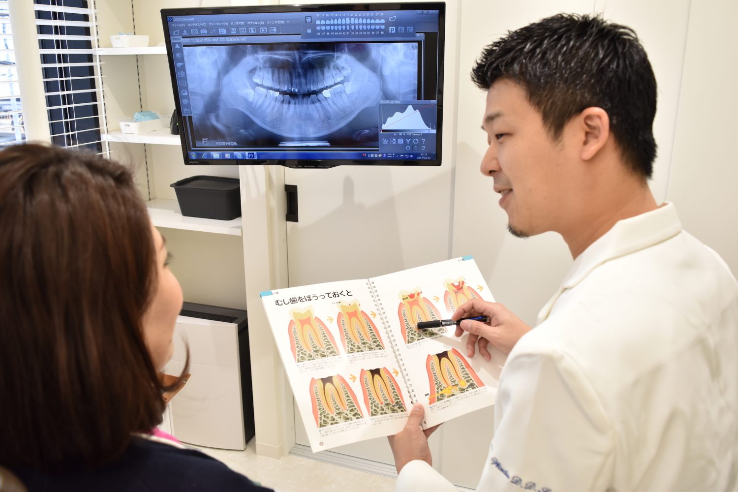 和田デンタルクリニックphoto