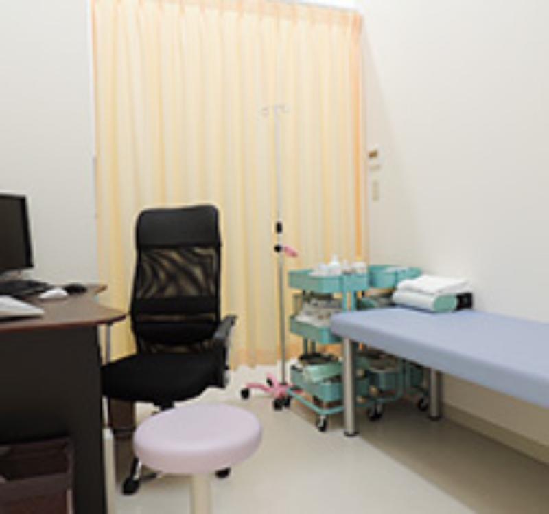 すみれ整形外科クリニック