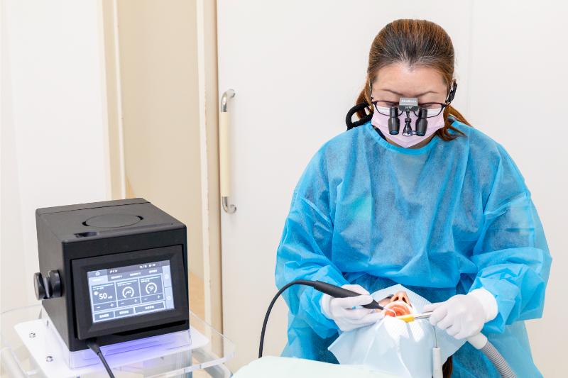 ヒコデンタルクリニック