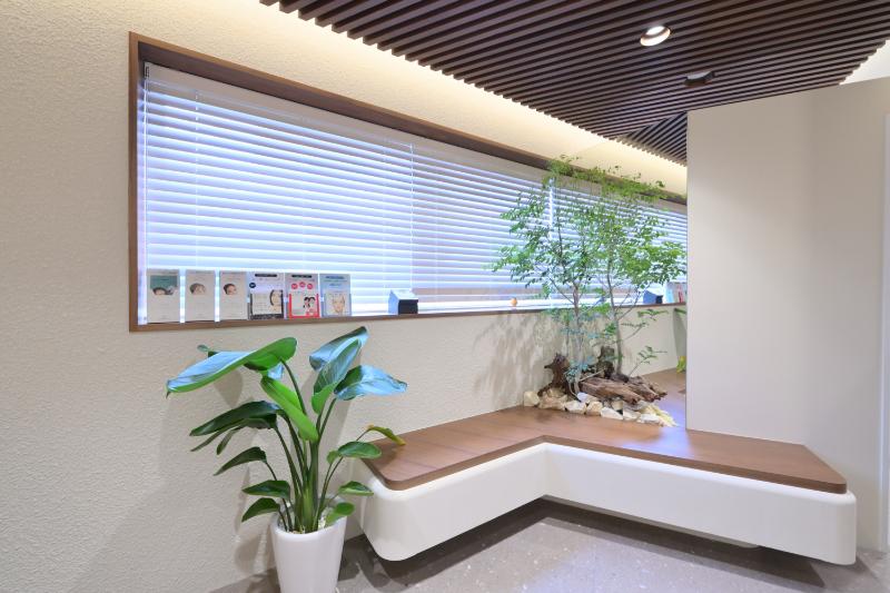 眠れるスキンクリニック田町