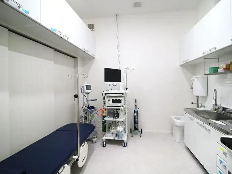 神戸とあ内科クリニック