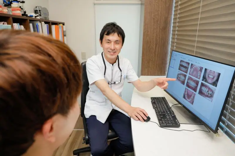 YOSHIDA矯正歯科クリニック