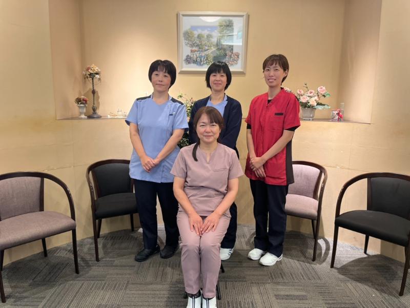 村岡ゆき歯科クリニック