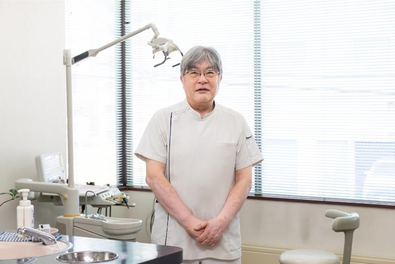 かとう歯科医院