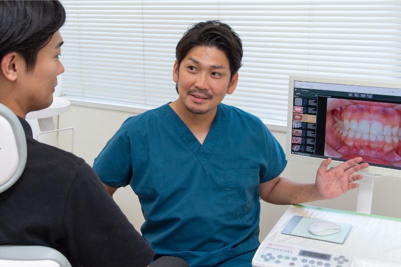 今泉仁美子デンタルクリニック