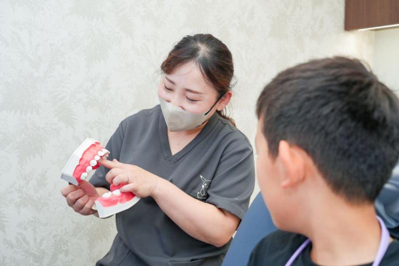 医療法人鳳歯会にしおか歯科医院